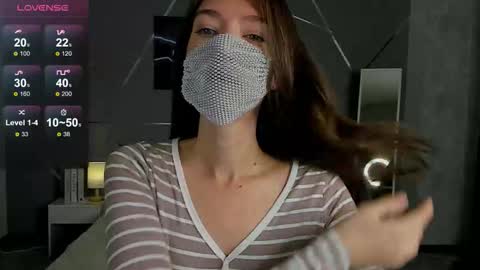 Sasha online show from 10.06.25