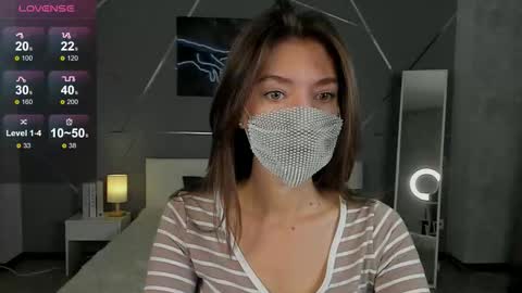 Sasha online show from 10.08.25