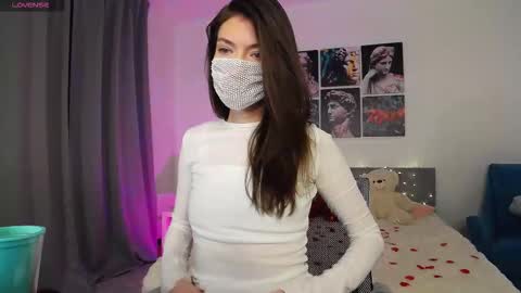 Sasha online show from 02.26.26