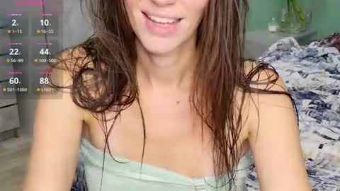 Sasha online show from 07.29.26
