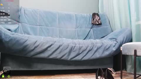 Miss Ati online show from 09.08.25