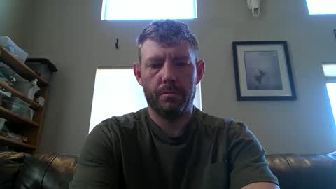 Snapshot of takeitoutdoors chatting on 01.18.25 takeitoutdoors online show from 01.18.25