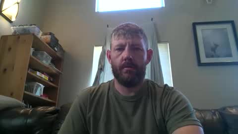 Snapshot of takeitoutdoors chatting on 10.17.25 takeitoutdoors online show from 10.17.25