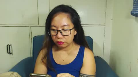 anne online show from 10.27.25