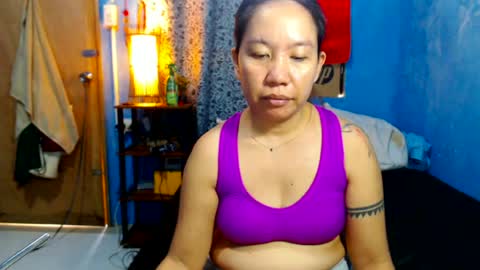 Snapshot of takemetoheavenbaby chatting on 06.22.26 anne online show from 06.22.26