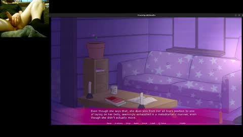 takeo6969 online show from 11.15.25