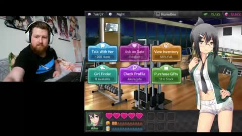 takeo6969 online show from 04.05.26