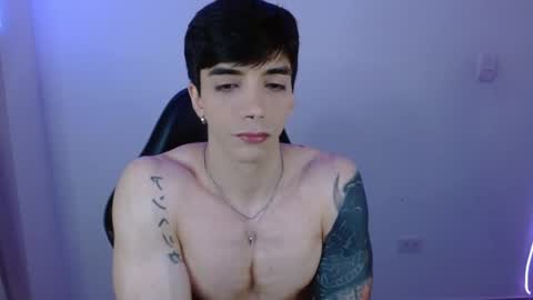 takeru___ online show from 02.21.26