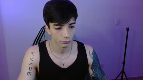 takeru___ online show from 03.08.26