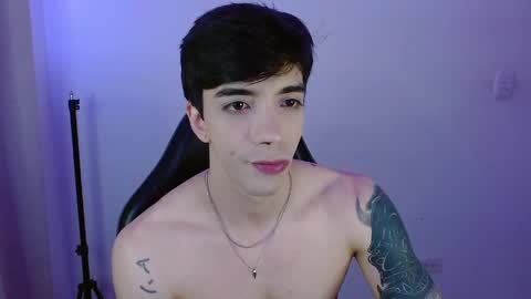 takeru___ online show from 03.31.26