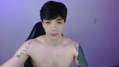 takeru___ online show from 04.09.26