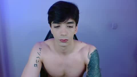 takeru___ online show from 04.19.26