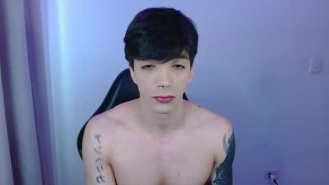 takeru___ online show from 04.21.26