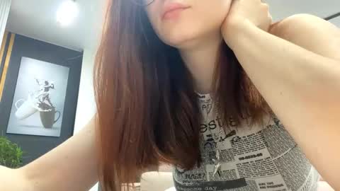 Ayla and Lexi online show from 12.01.25