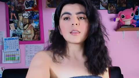  Taleja  100 Manitos Arriba  online show from 07.29.26