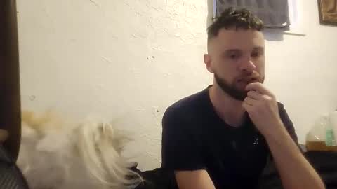 Talen James online show from 12.03.24