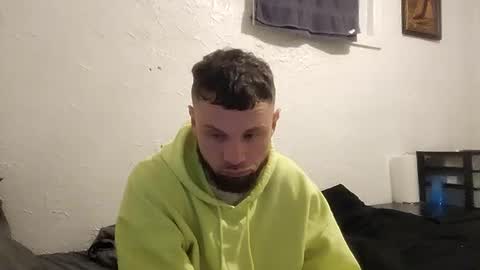 Talen James online show from 12.06.24