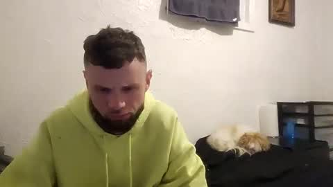 Talen James online show from 12.06.24