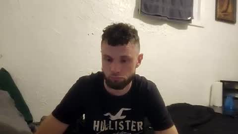 Talen James online show from 12.08.24