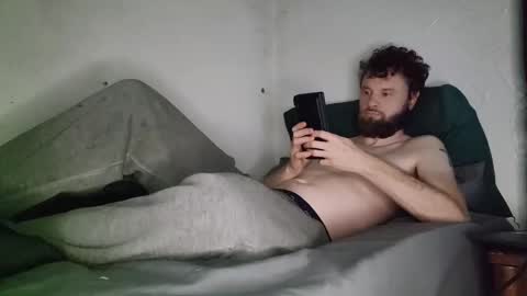 Talen James online show from 09.12.25