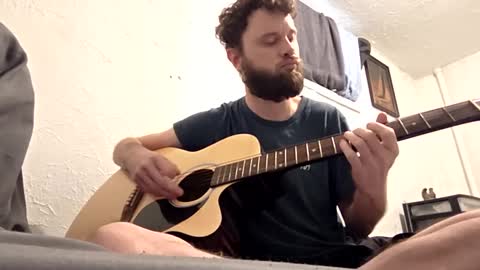 Talen James online show from 09.17.25