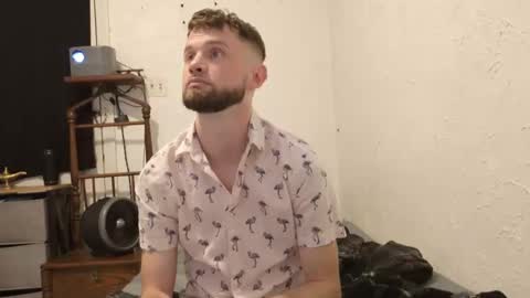 Talen James online show from 10.07.25