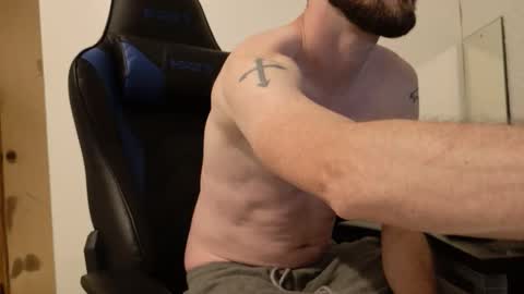 Talen James online show from 10.29.25