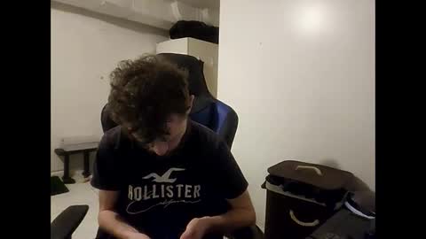 Snapshot of talenjames chatting on 11.29.25 Talen James online show from 11.29.25