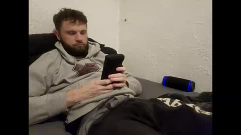 Snapshot of talenjames chatting on 12.02.25 Talen James online show from 12.02.25