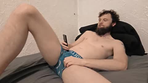 Talen James online show from 03.07.26