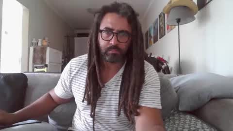 Edge Master Flash online show from 10.22.25