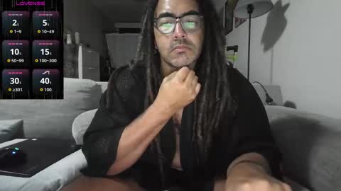 Snapshot of talent_scout_1 chatting on 02.15.26 Edge Master Flash online show from 02.15.26