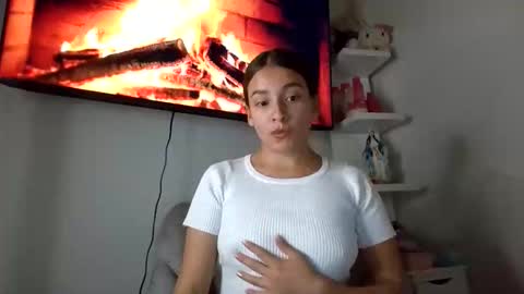 talia_bonet online show from 11.10.25