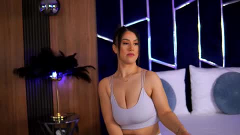 TaliaLure online show from 01.16.26