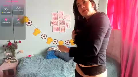 Talia  mia online show from 07.04.26