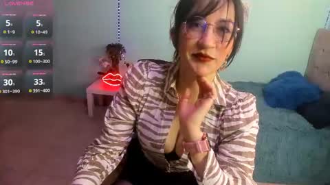Talia  mia online show from 07.10.26