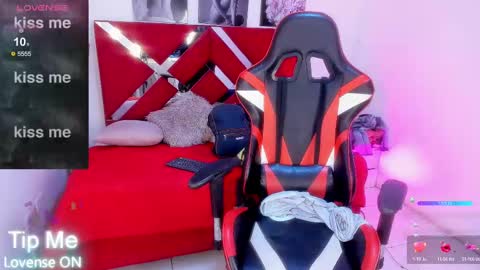 talia_rouge online show from 09.17.25