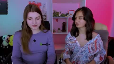 Snapshot of talia_seduce chatting on 09.29.25 talia_seduce online show from 09.29.25