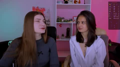 Snapshot of talia_seduce chatting on 09.30.25 talia_seduce online show from 09.30.25