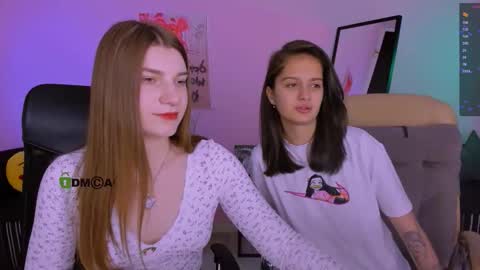 Snapshot of talia_seduce chatting on 10.06.25 talia_seduce online show from 10.06.25