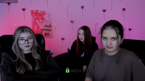 Snapshot of talia_seduce chatting on 02.26.26 talia_seduce online show from 02.26.26