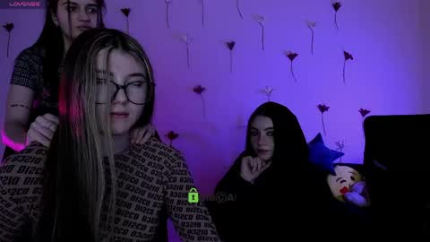 talia_seduce online show from 03.08.26