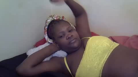 taliah254 online show from 02.19.25