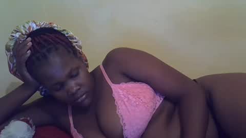 taliah254 online show from 02.21.25