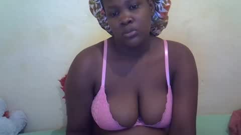 taliah254 online show from 02.22.25
