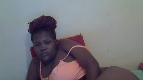 taliah254 online show from 02.22.25