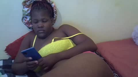 taliah254 online show from 02.26.25
