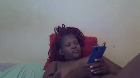 taliah254 online show from 02.26.25