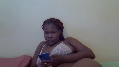 taliah254 online show from 02.27.25