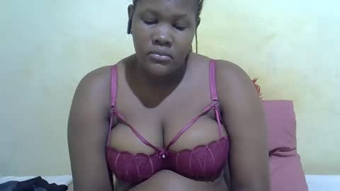 taliah254 online show from 09.16.25